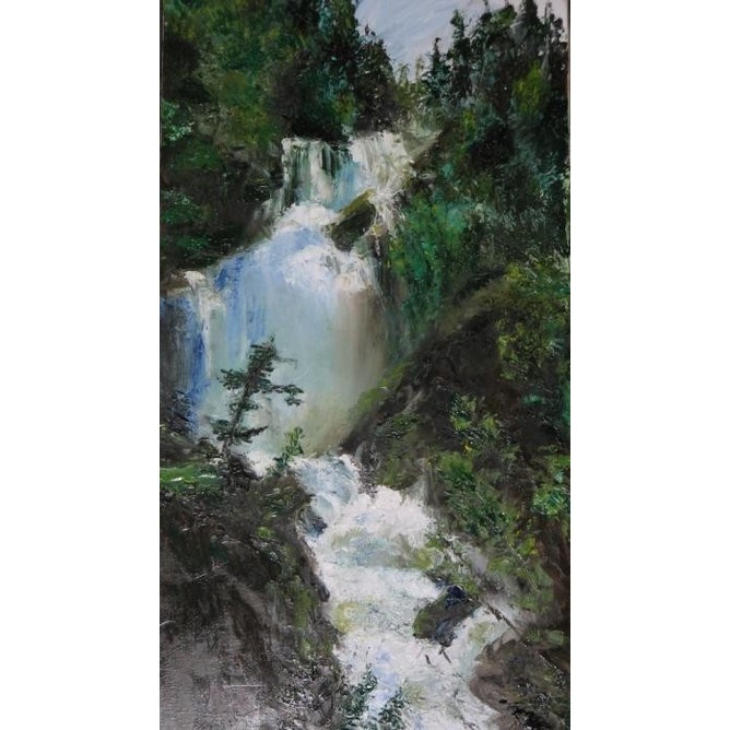Cascata