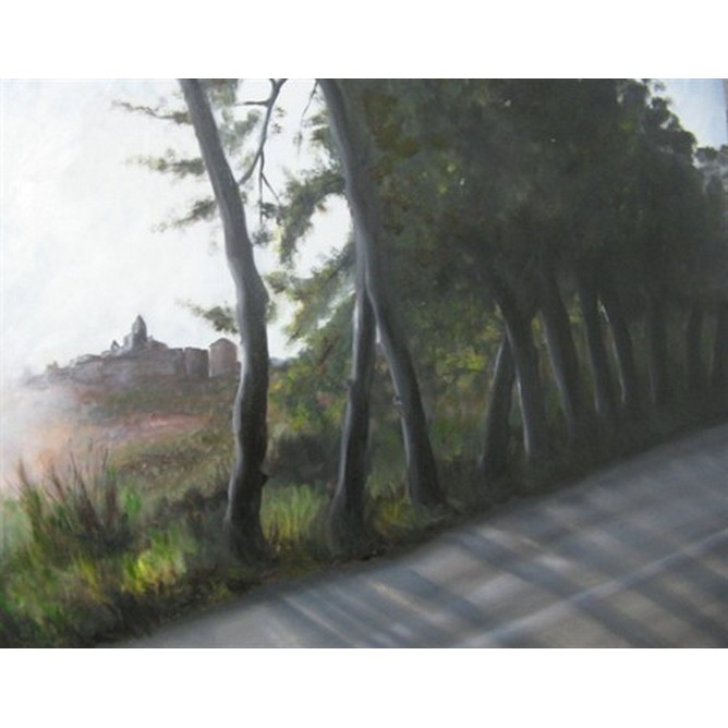 A passeggio per Monteprandone