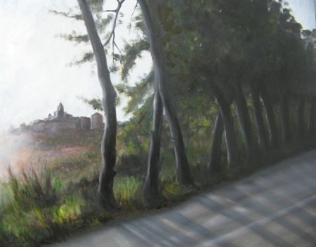 A passeggio per Monteprandone 