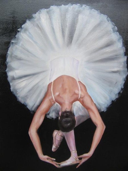 Reverence 