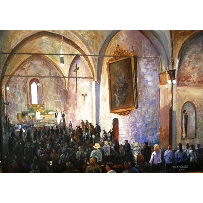 The Wedding