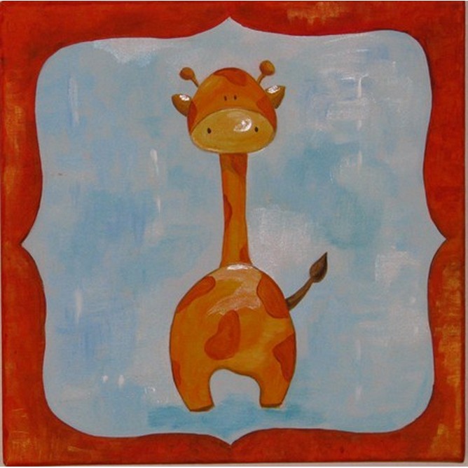 Giraffa