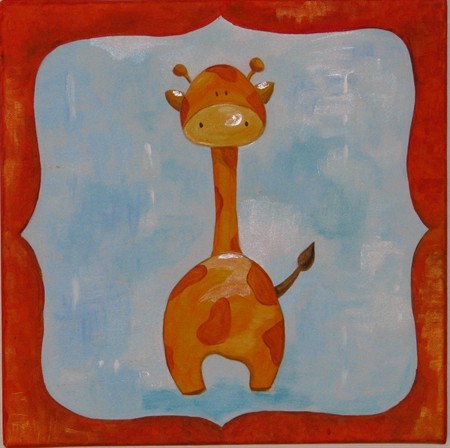 Giraffa 