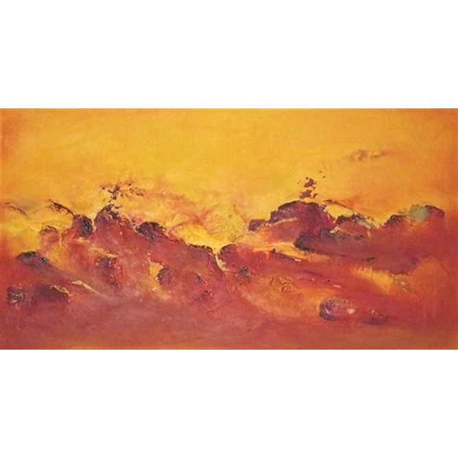Magma