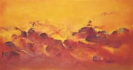 Magma 