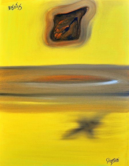 Yellow - Le origini dell'universo 