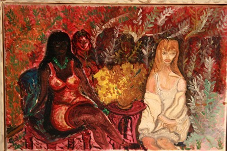 L'attesa 