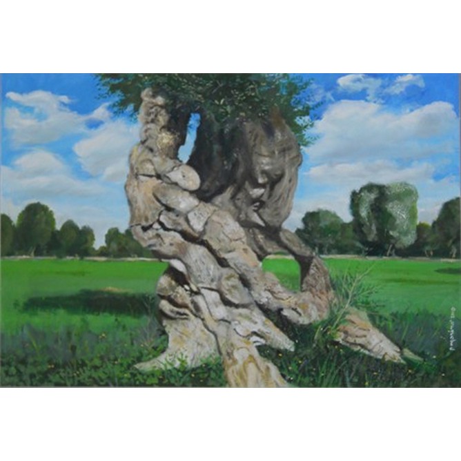 L'eremita