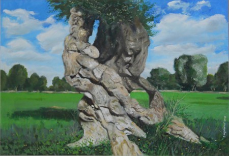 L'eremita 