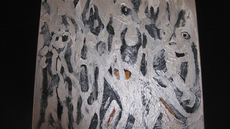 Bosco Sacro 