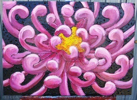 DALIA 