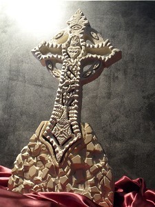 Croce dell'Apocalisse-Vaticano 