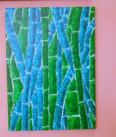 Bamboo 