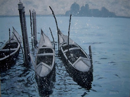 Venezia poetica 