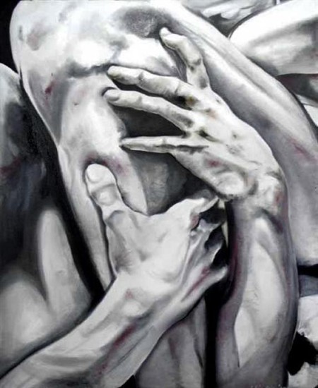 Le tue mani 