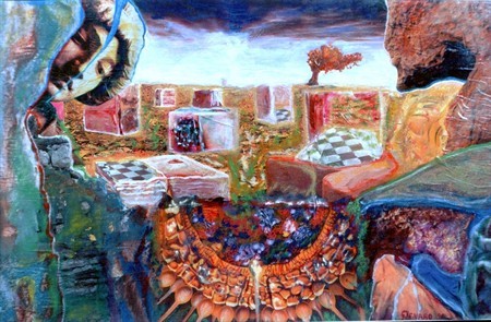 La luce della mente 