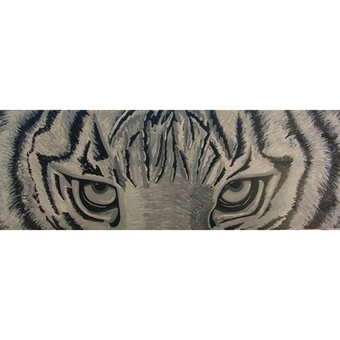 occhi di tigre