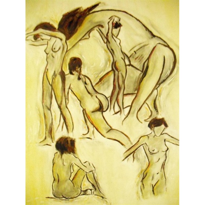 Studio di nudi