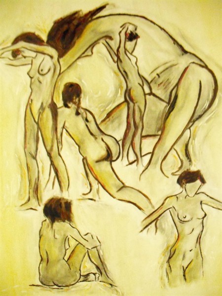 Studio di nudi 