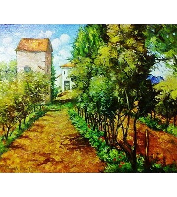 Orti in Provenza
