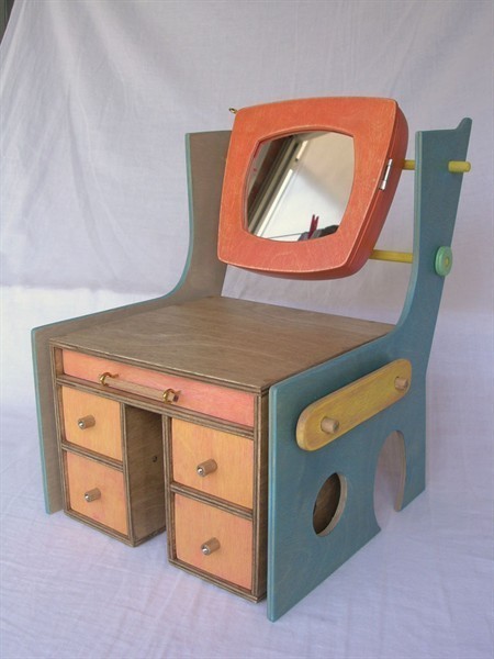 Mobiletto n° 12 