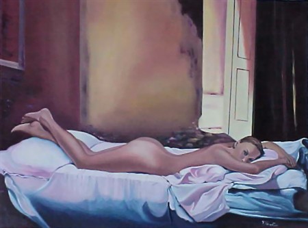 Grande nudo 