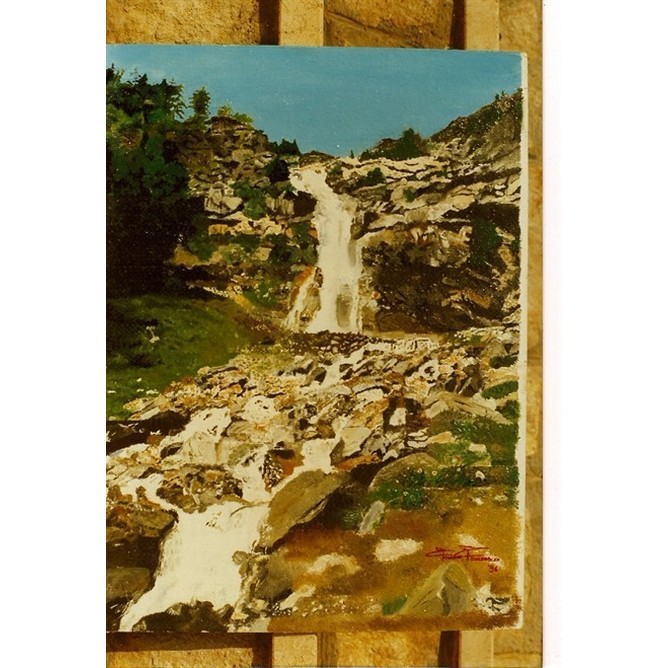 Cascata