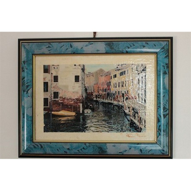 Venezia: scorcio