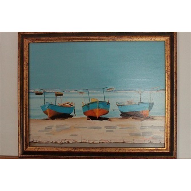 Marina ionica tarantina