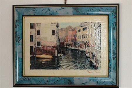 Venezia: scorcio 