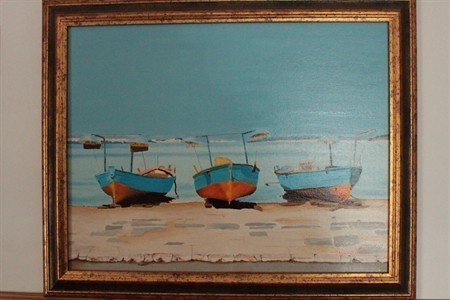 Marina ionica tarantina 