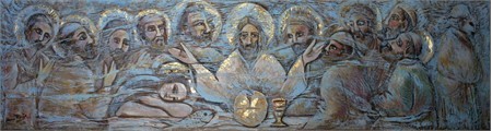 Ultima cena 