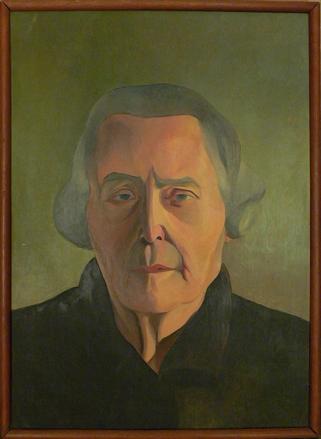 Ritratto di madre 