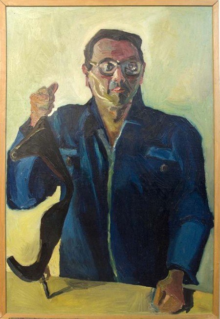 Autoritratto 