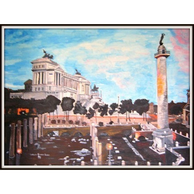 Altare della Patria
