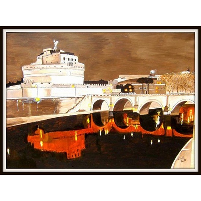 Castel Sant'Angelo