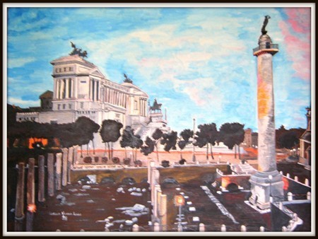 Altare della Patria 
