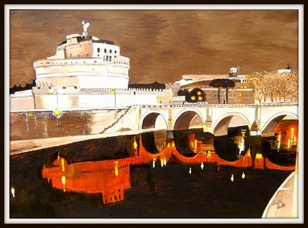 Castel Sant'Angelo 