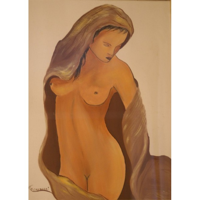 Nudo