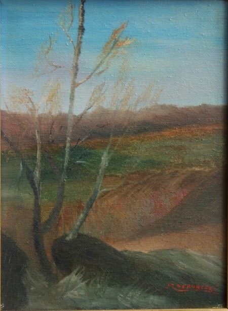 Paesaggio 