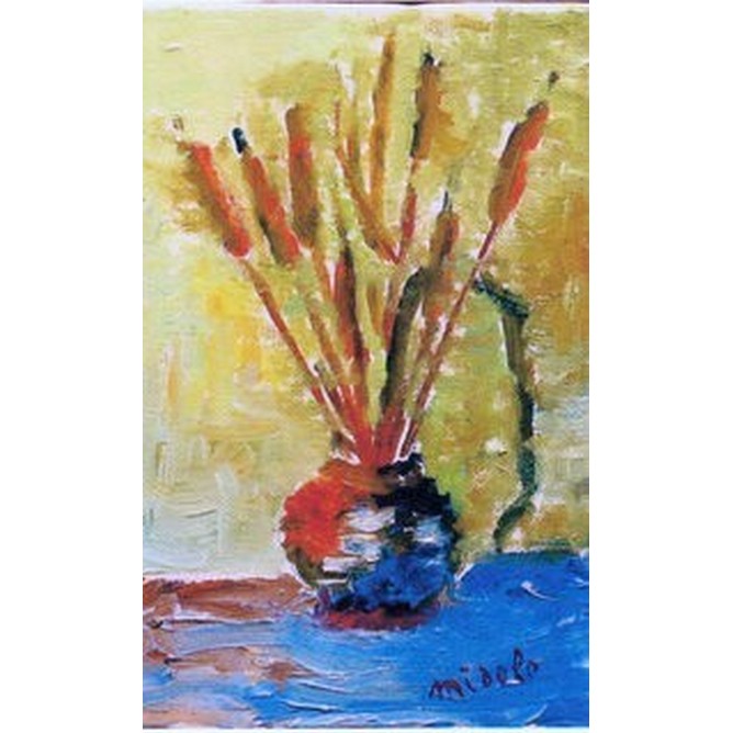 Fiori di fosso