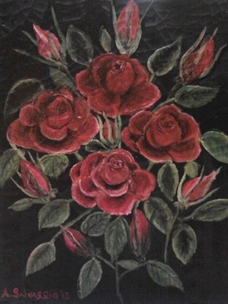Rose 