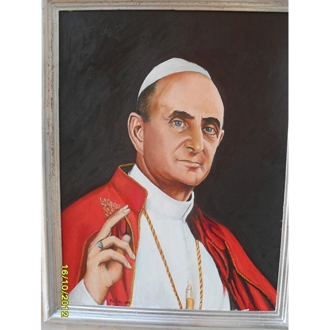 Papa Paolo VI