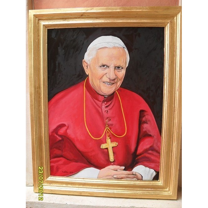 Benedetto XVI
