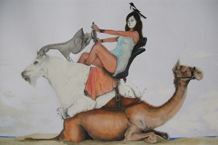 Paimon 