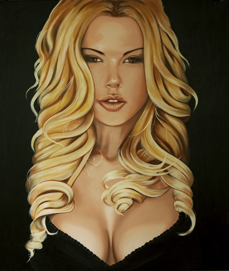 Bionda 