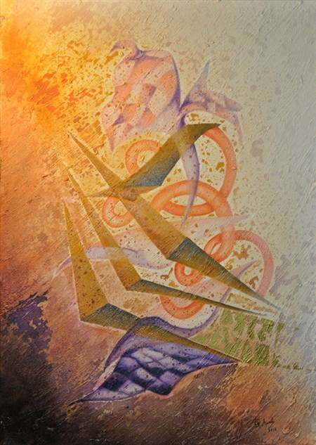 Frammenti e Chimere n.296 