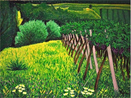 Campo di Trezzolano 