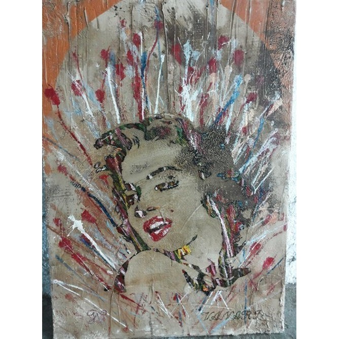 L'impronta di Marylin 2