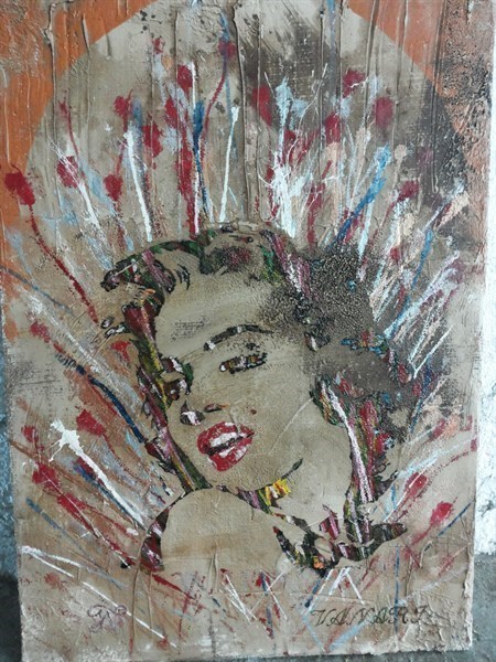 L'impronta di Marylin 2 